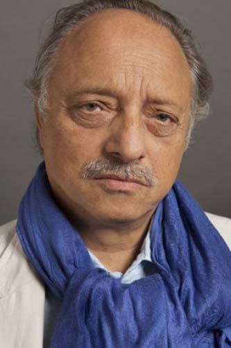 تصویر هنرمند Jean-Pierre Malo