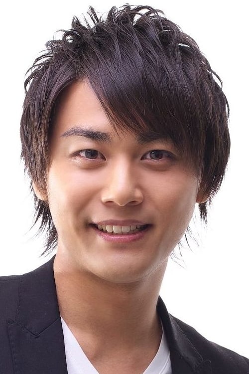 تصویر هنرمند Keisuke Komoto