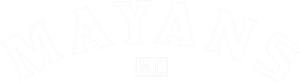 لوگوی رسمی سریال Mayans M.C. (2018)