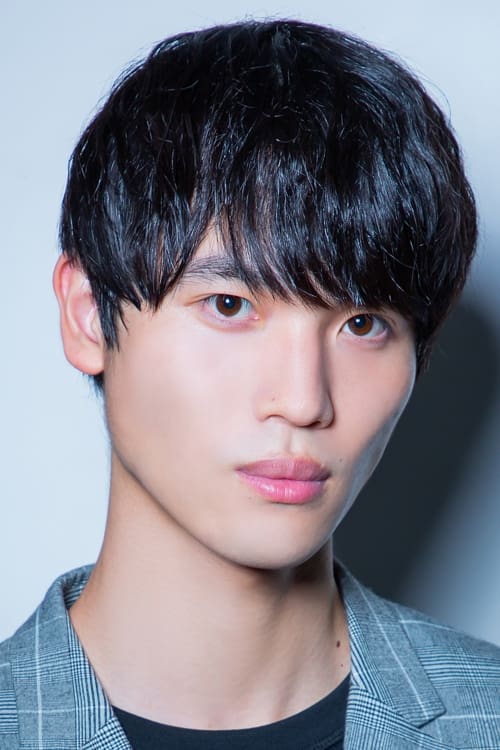 تصویر هنرمند Ryuho Nagaoka