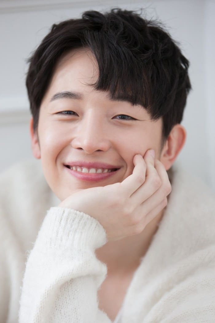 تصویر هنرمند Lee Je-yeon