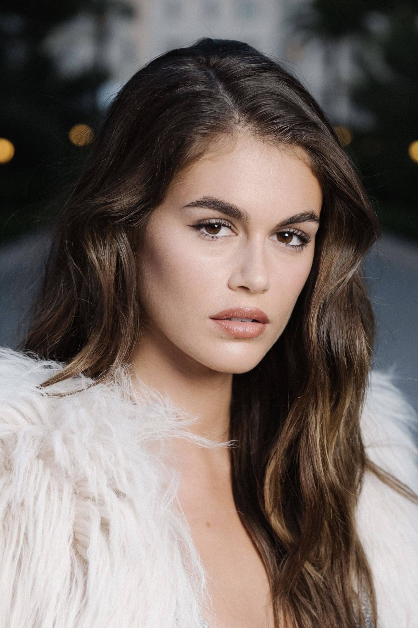 تصویر هنرمند Kaia Gerber
