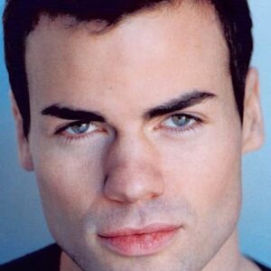 تصویر هنرمند Michael Cunio