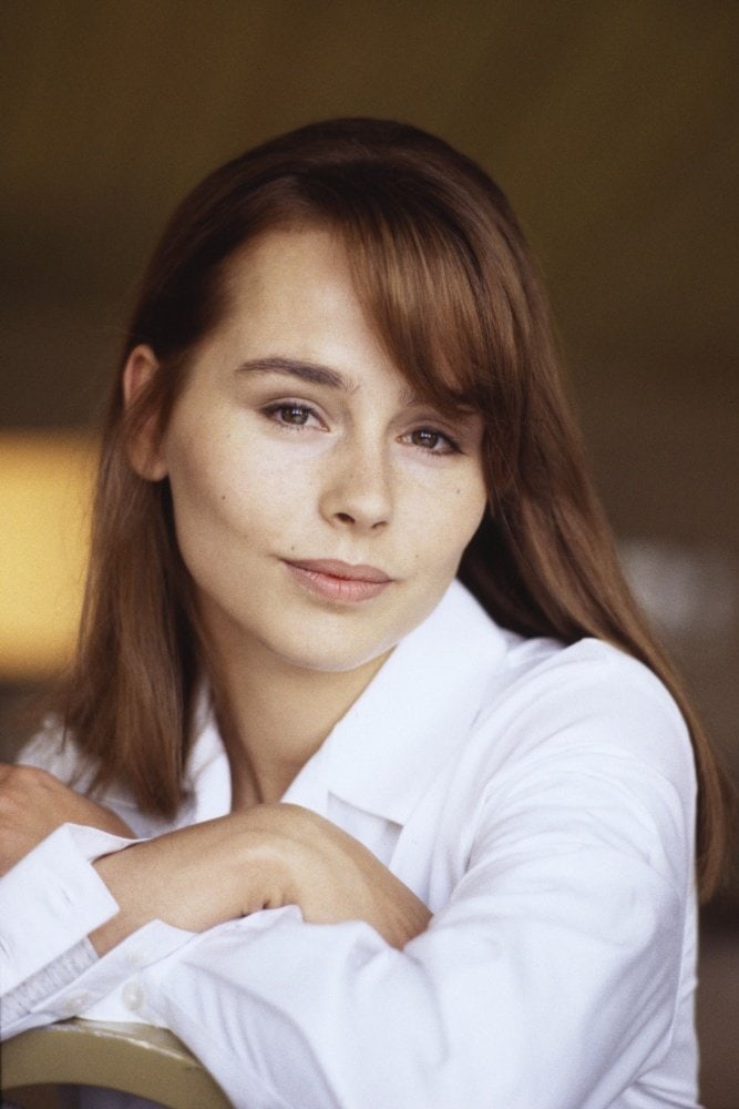 تصویر هنرمند Tara Fitzgerald