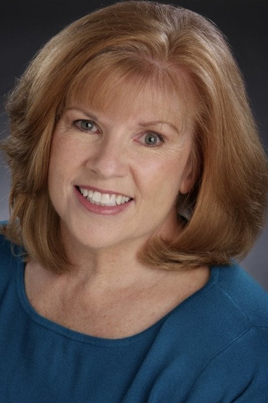تصویر هنرمند Carol Anne Mueller