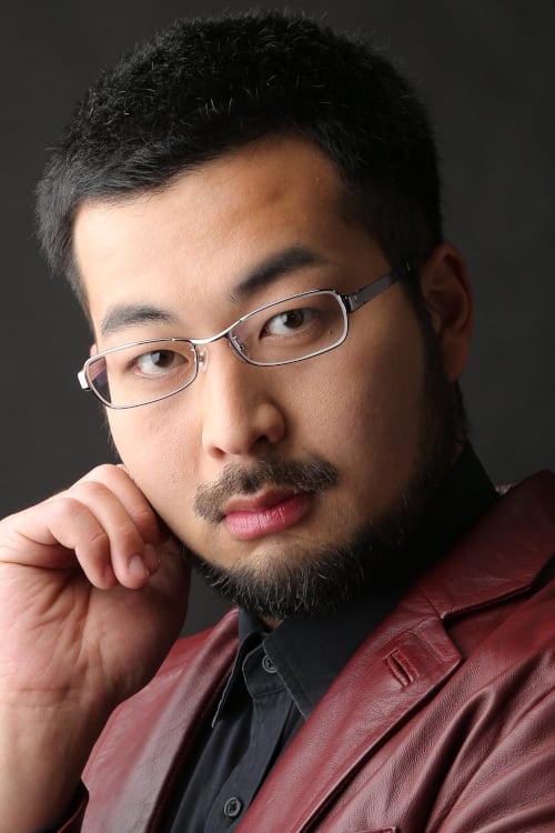 تصویر هنرمند Takahiro Sumi