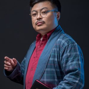 تصویر هنرمند Chen Zhe