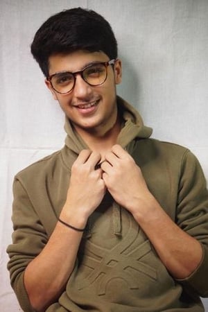 تصویر هنرمند Viren Vazirani