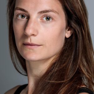 تصویر هنرمند Jinny Lofthouse