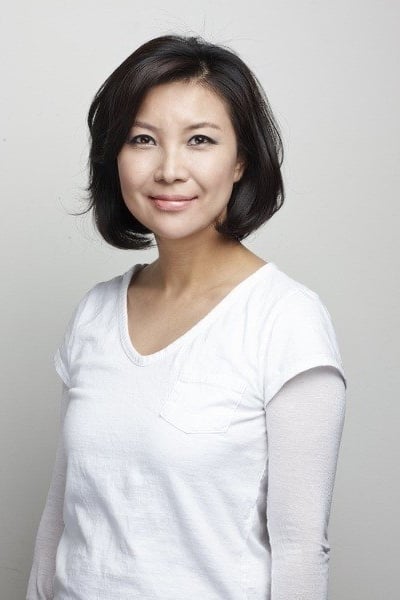 تصویر هنرمند Jung Jae-eun