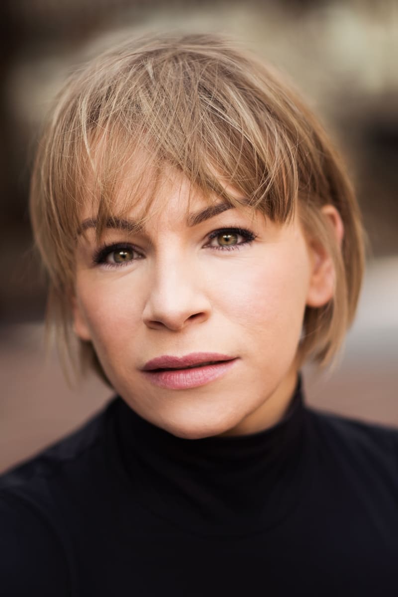 تصویر هنرمند Fiona Skinner