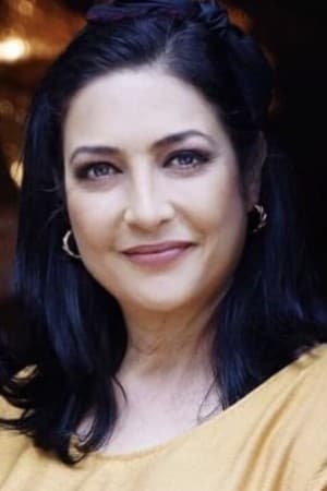 تصویر هنرمند Ulviye Karaca