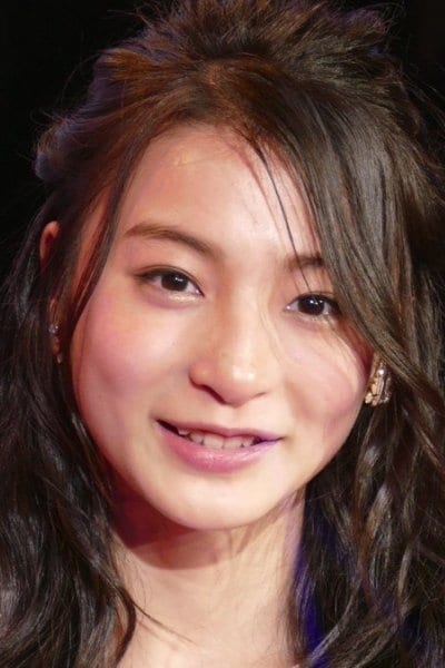 تصویر هنرمند Kaori Yamamoto
