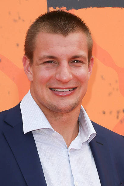 تصویر هنرمند Rob Gronkowski
