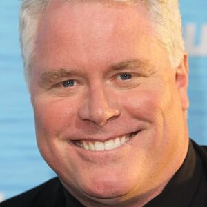 تصویر هنرمند Sean McNamara