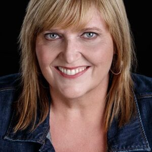 تصویر هنرمند Darla Fay