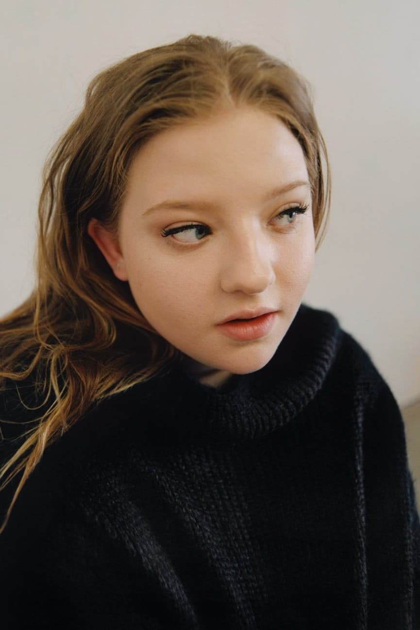 تصویر هنرمند Francesca Scorsese