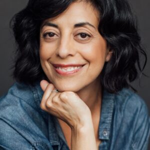 تصویر هنرمند Paloma Nuñez