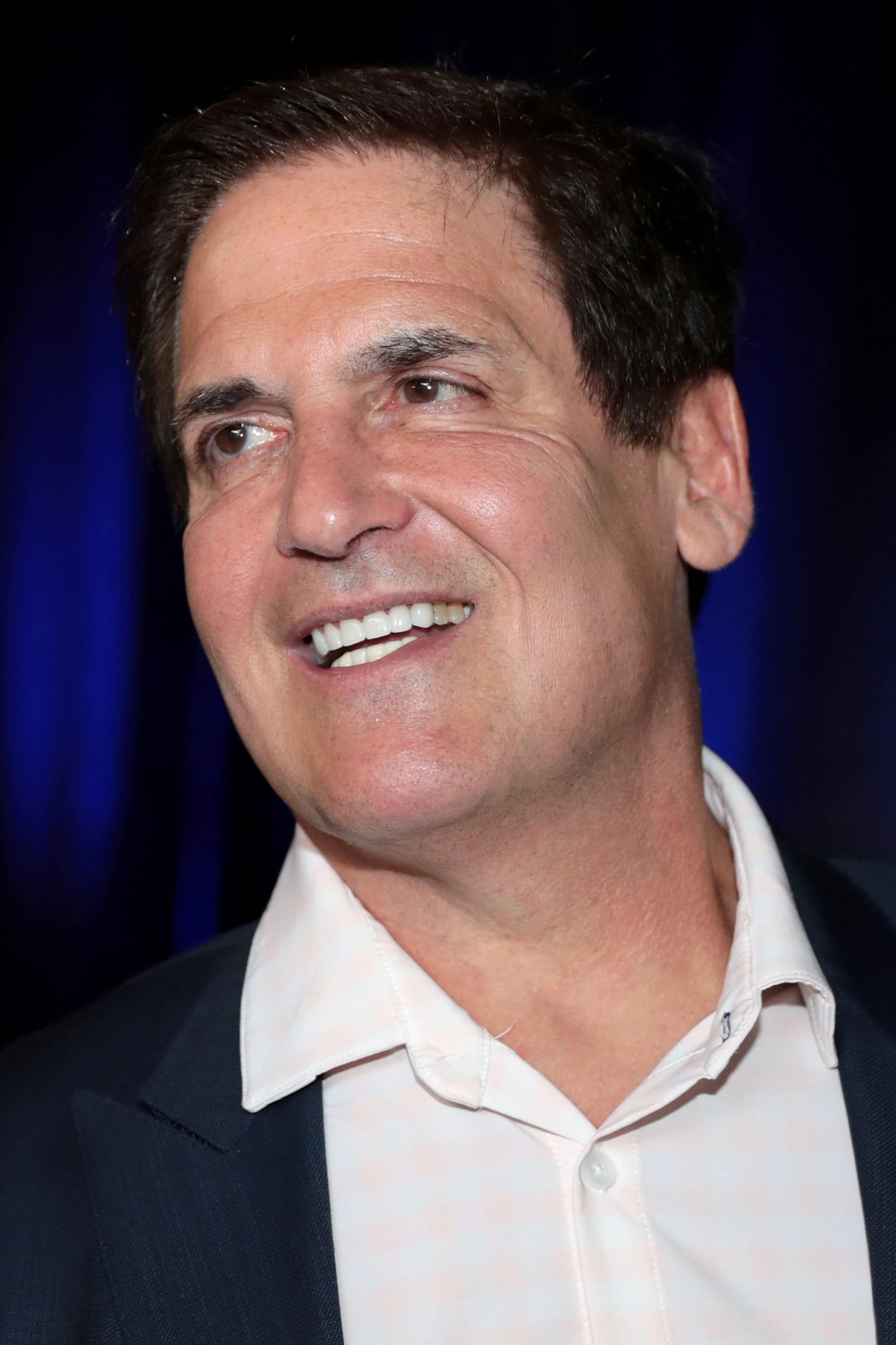 تصویر هنرمند Mark Cuban