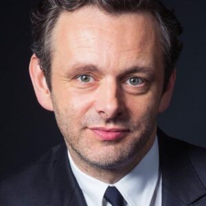تصویر هنرمند Michael Sheen