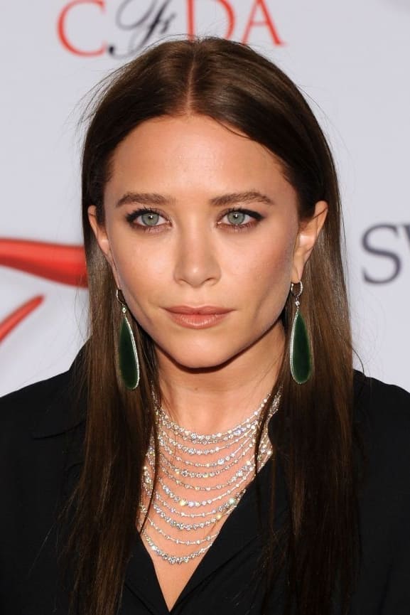 تصویر هنرمند Mary-Kate Olsen
