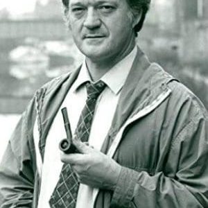 تصویر هنرمند Ian Hogg