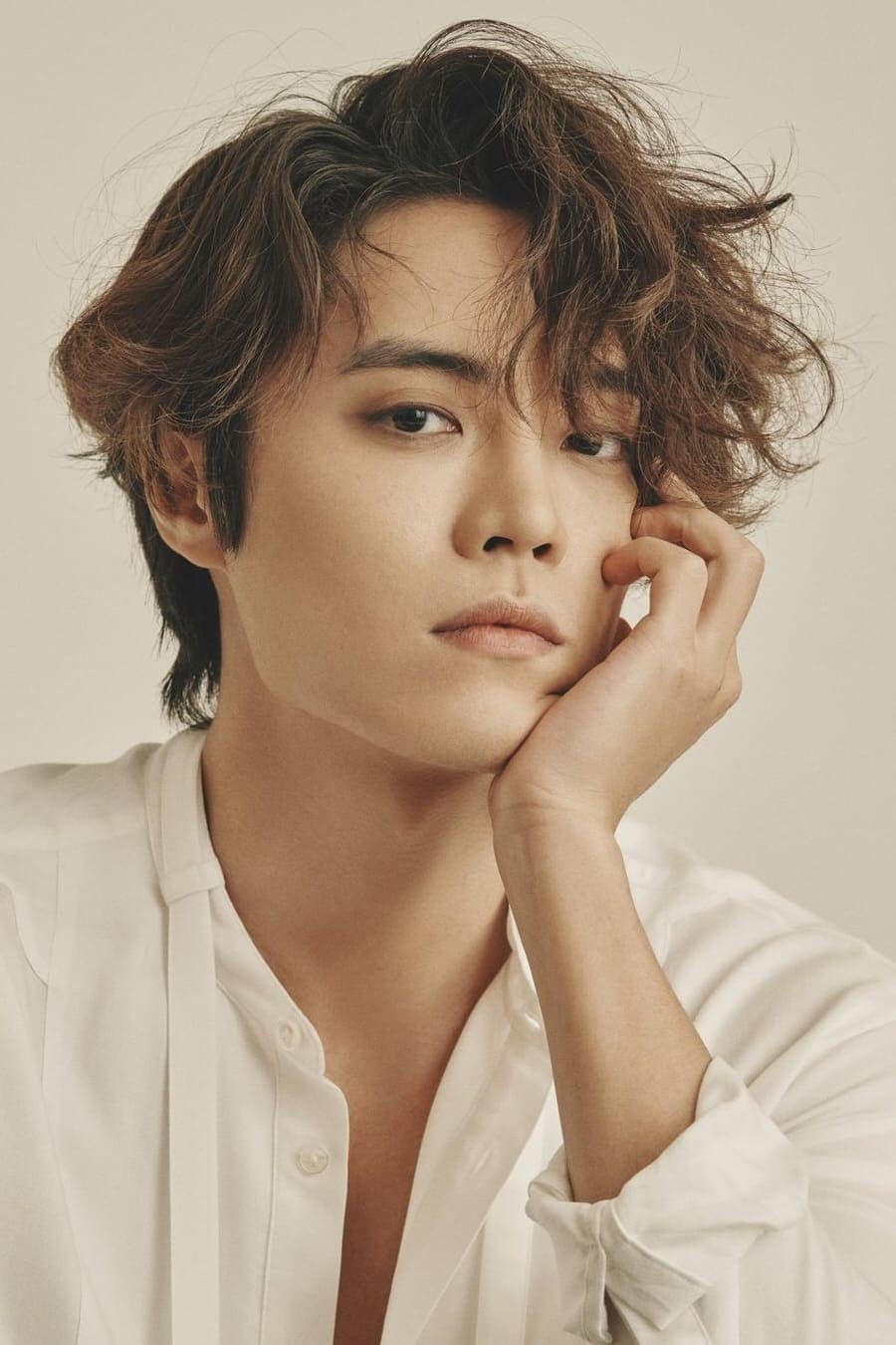 تصویر هنرمند Eddy Kim