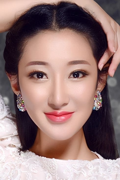 تصویر هنرمند Li Yixin