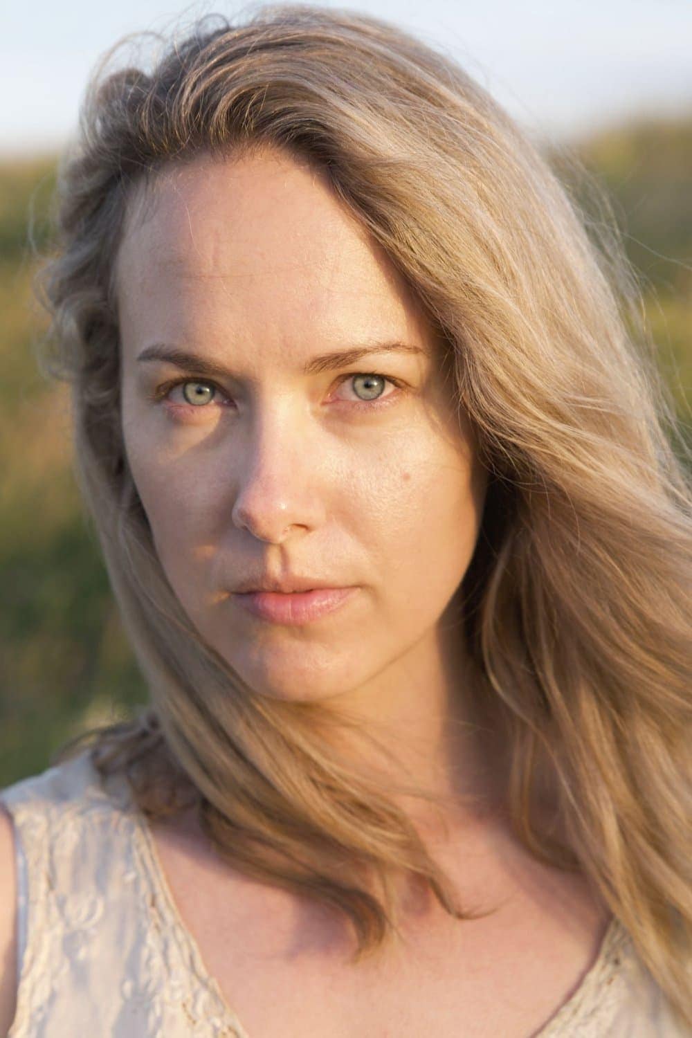 تصویر هنرمند Mette Lysdahl