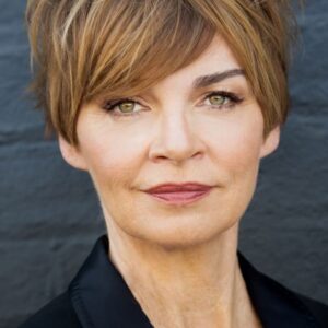 تصویر هنرمند Martha Hackett