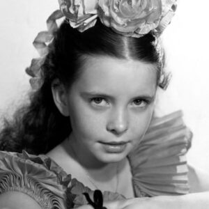 تصویر هنرمند Margaret O'Brien