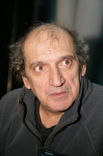 تصویر هنرمند Sandu Mihai Gruia