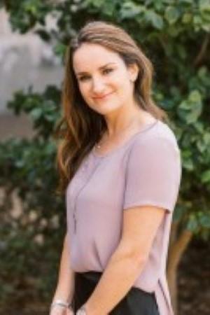تصویر هنرمند Lauren A. Wilkes