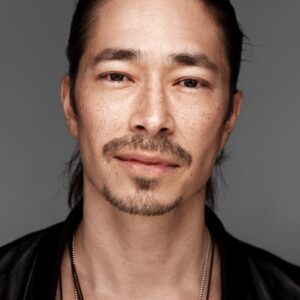 تصویر هنرمند Kristofer Kamiyasu