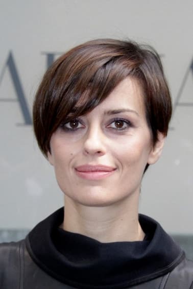 تصویر هنرمند Claudia Pandolfi