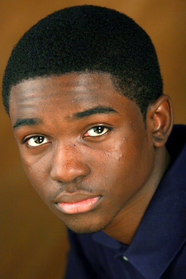 تصویر هنرمند Barrington Walters Jr.