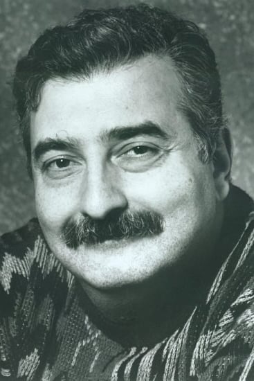 تصویر هنرمند Mike Bacarella