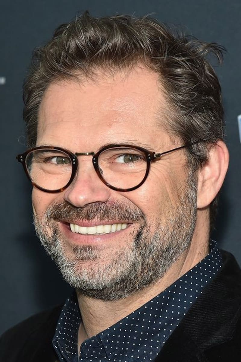 تصویر هنرمند Dana Gould