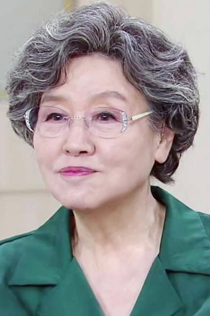 تصویر هنرمند Ban Hyo-jung