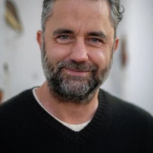 تصویر هنرمند David Graziano