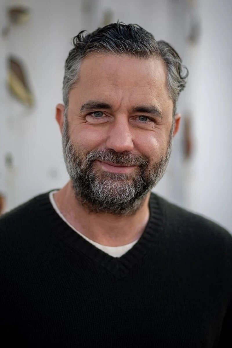 تصویر هنرمند David Graziano