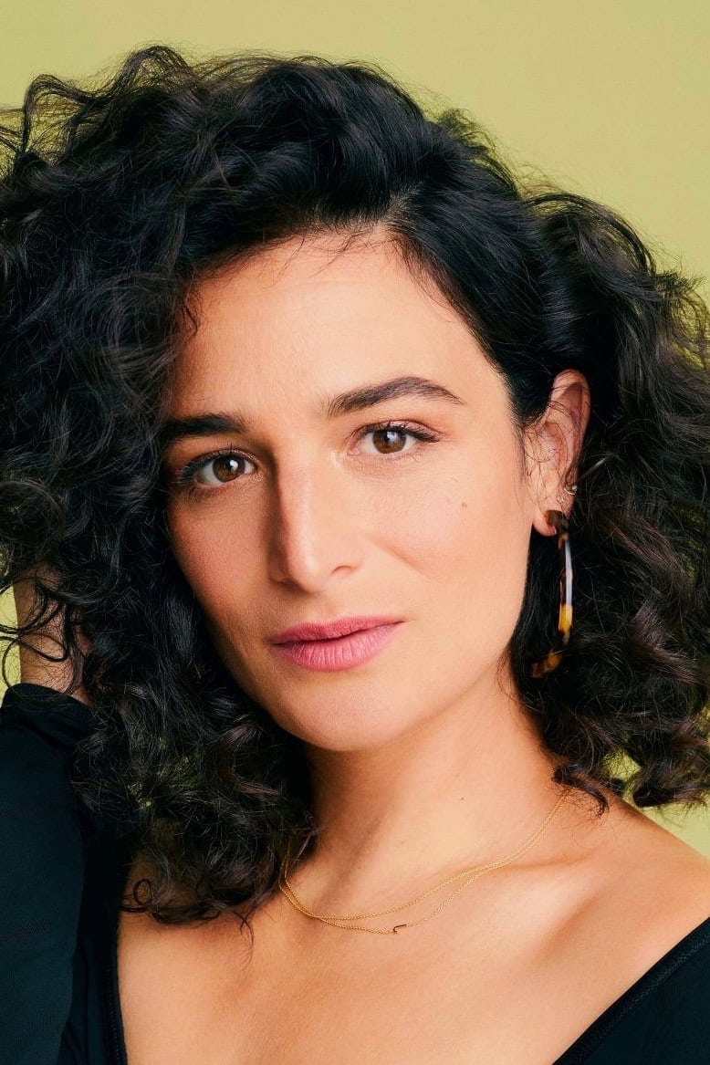 تصویر هنرمند Jenny Slate
