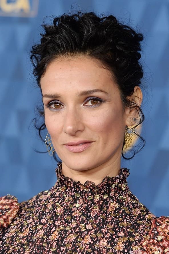 تصویر هنرمند Indira Varma