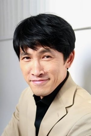 تصویر هنرمند Yu Oh-seong