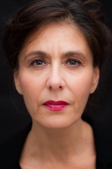 تصویر هنرمند Valérie Zarrouk