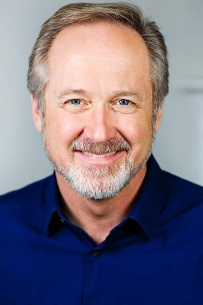 تصویر هنرمند Mark Boyd