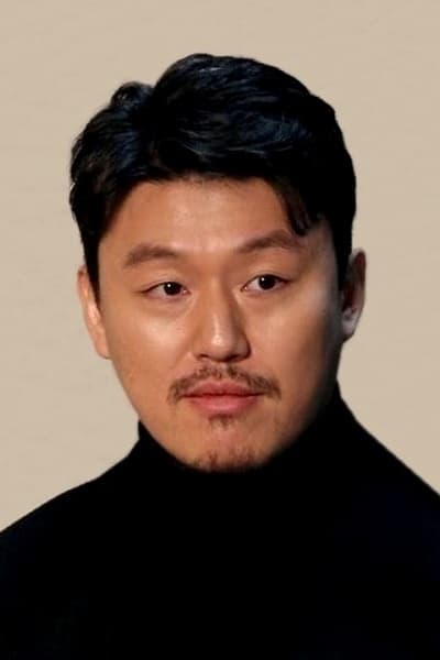 تصویر هنرمند Kim Min-jae