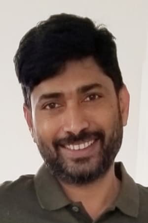 تصویر هنرمند Satish Ratakonda