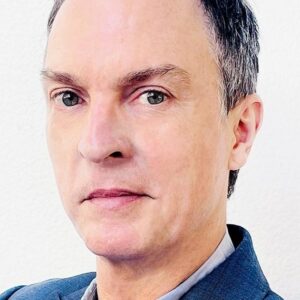 تصویر هنرمند Michael Burke