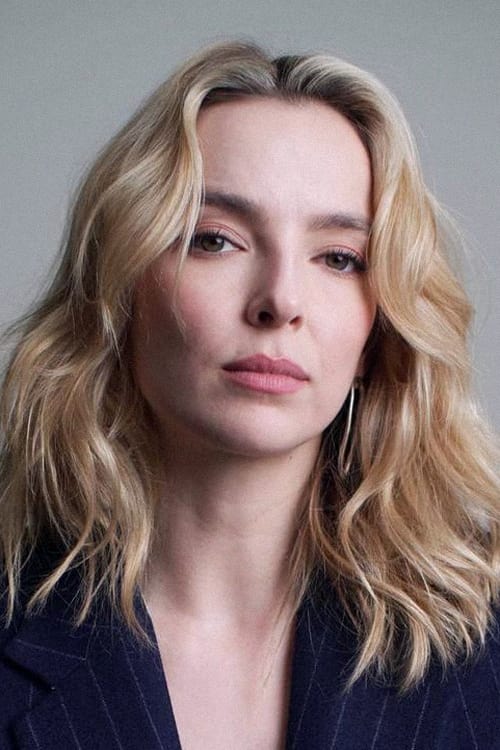 تصویر هنرمند Jodie Comer